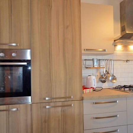Rismondo Terrace Apartment Местре Екстериор снимка
