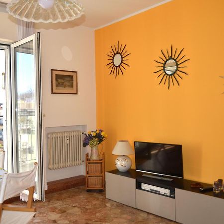 Rismondo Terrace Apartment Местре Екстериор снимка