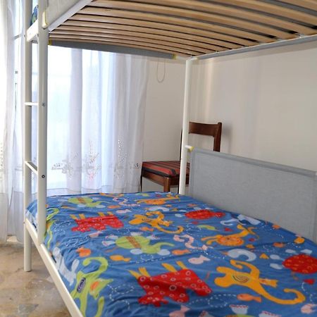 Rismondo Terrace Apartment Местре Екстериор снимка