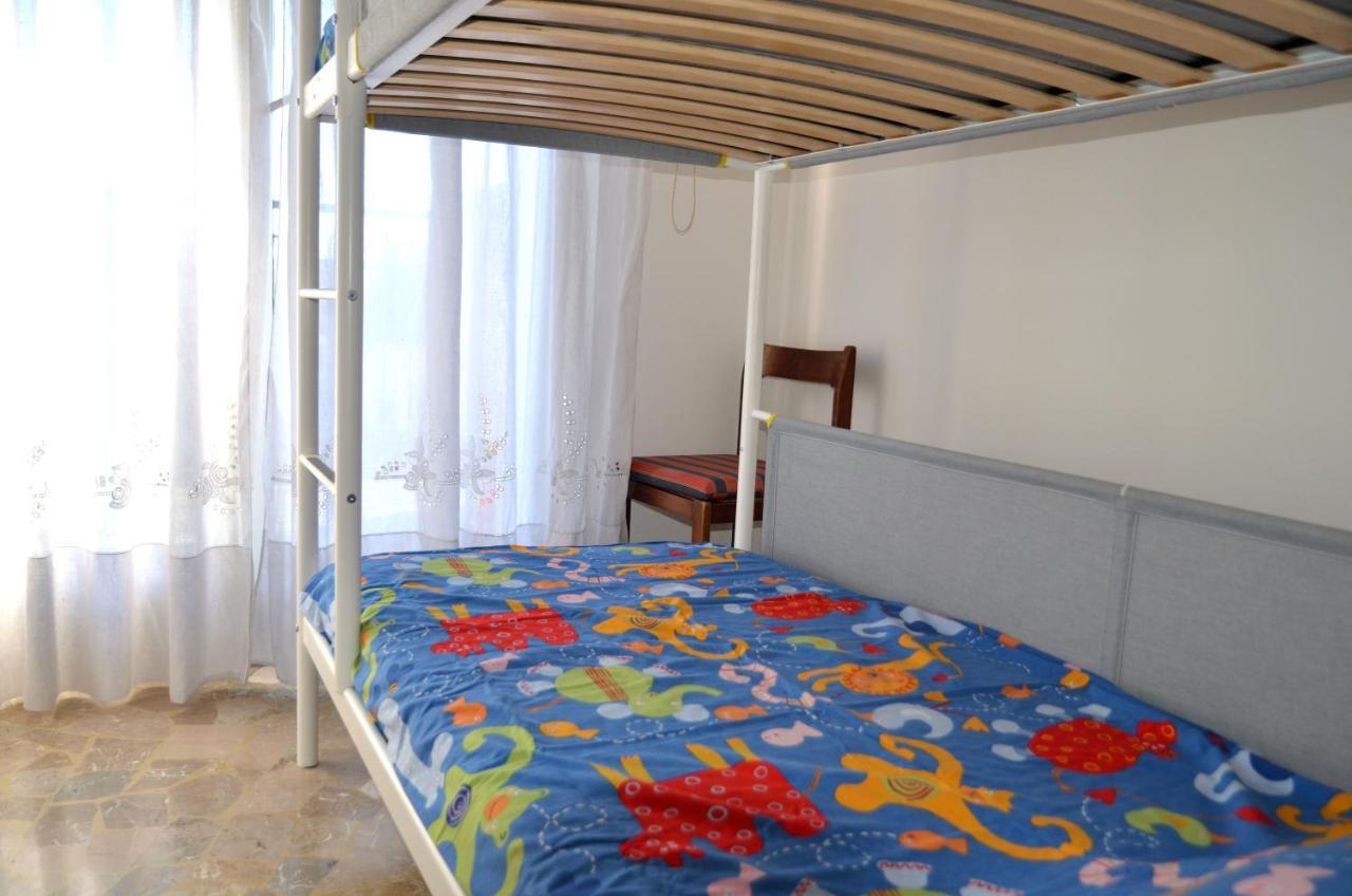 Rismondo Terrace Apartment Местре Екстериор снимка