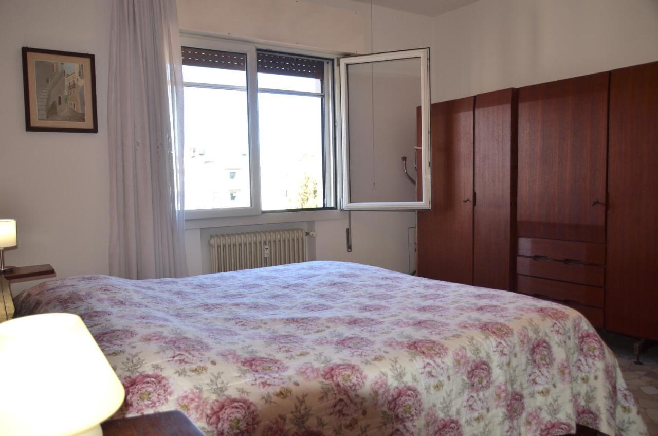 Rismondo Terrace Apartment Местре Екстериор снимка
