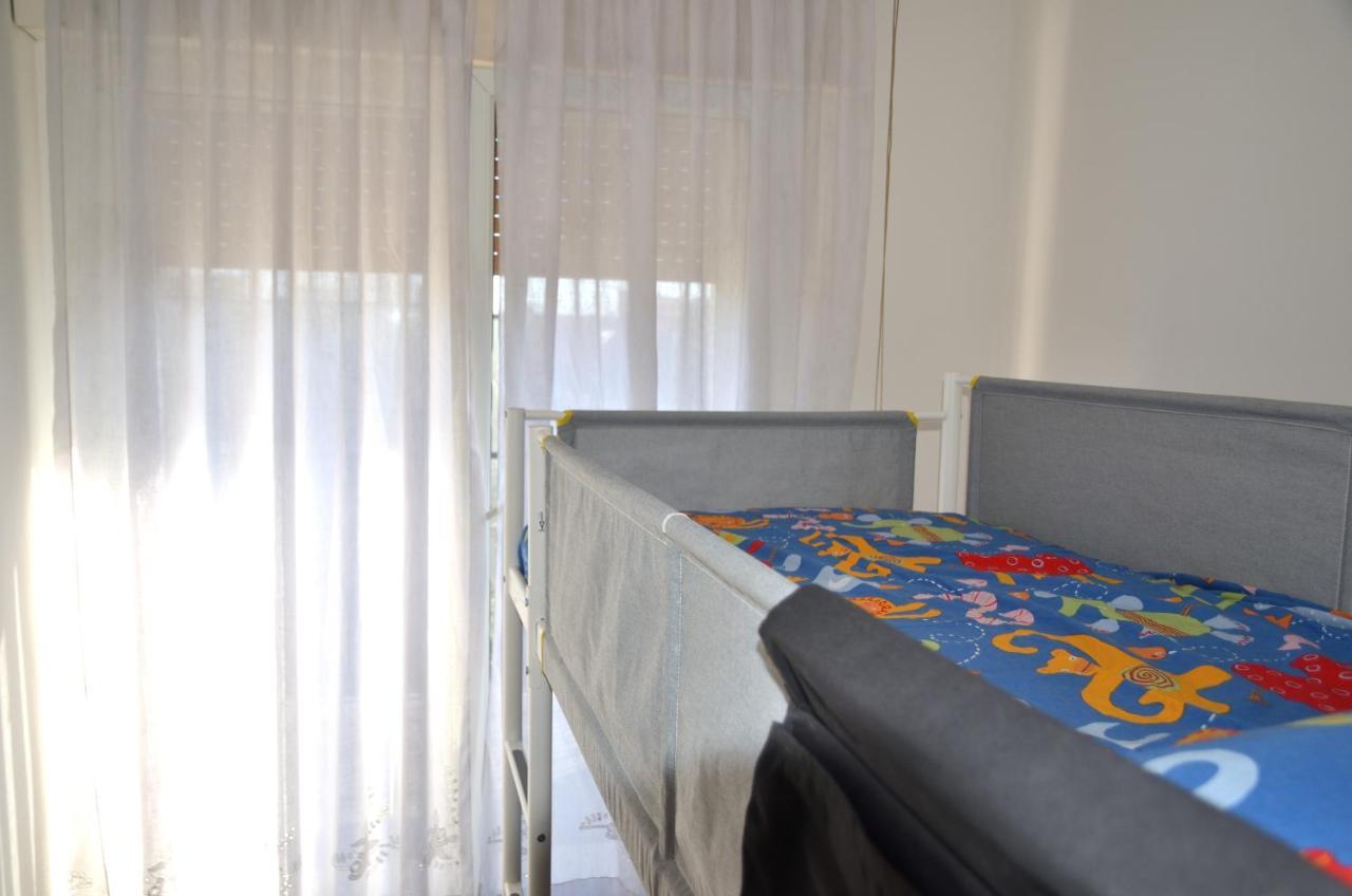 Rismondo Terrace Apartment Местре Екстериор снимка