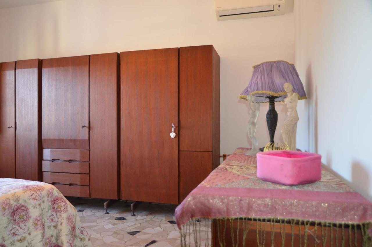 Rismondo Terrace Apartment Местре Екстериор снимка