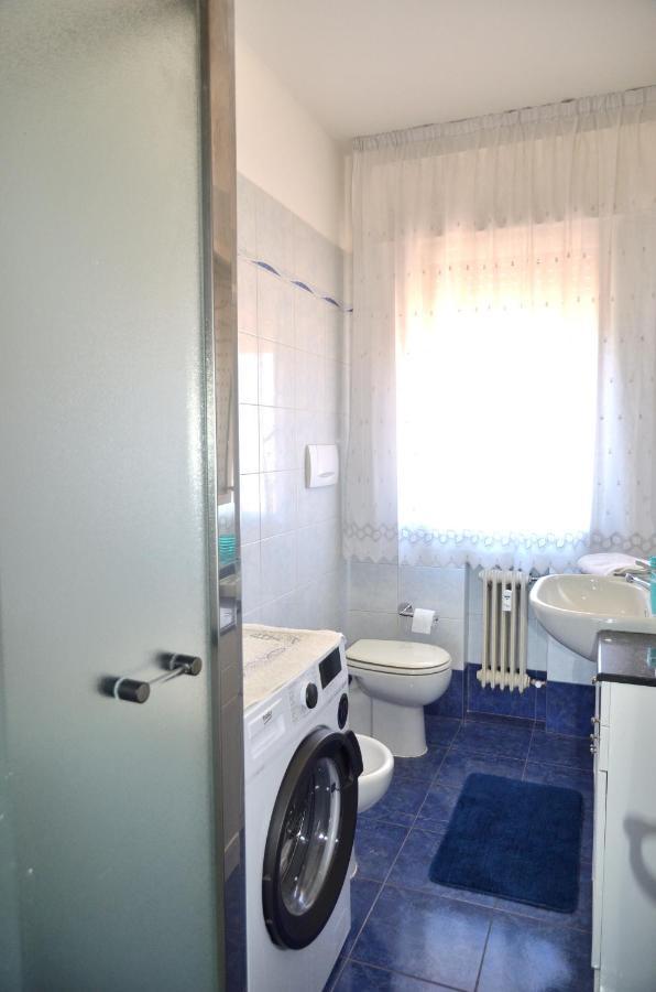 Rismondo Terrace Apartment Местре Екстериор снимка