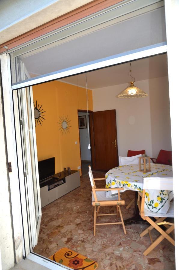Rismondo Terrace Apartment Местре Екстериор снимка
