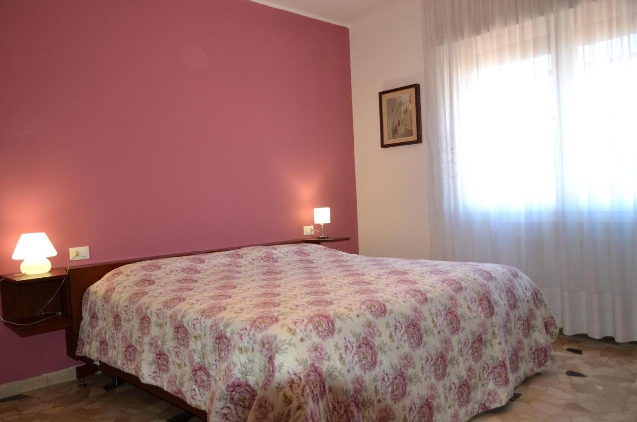 Rismondo Terrace Apartment Местре Екстериор снимка