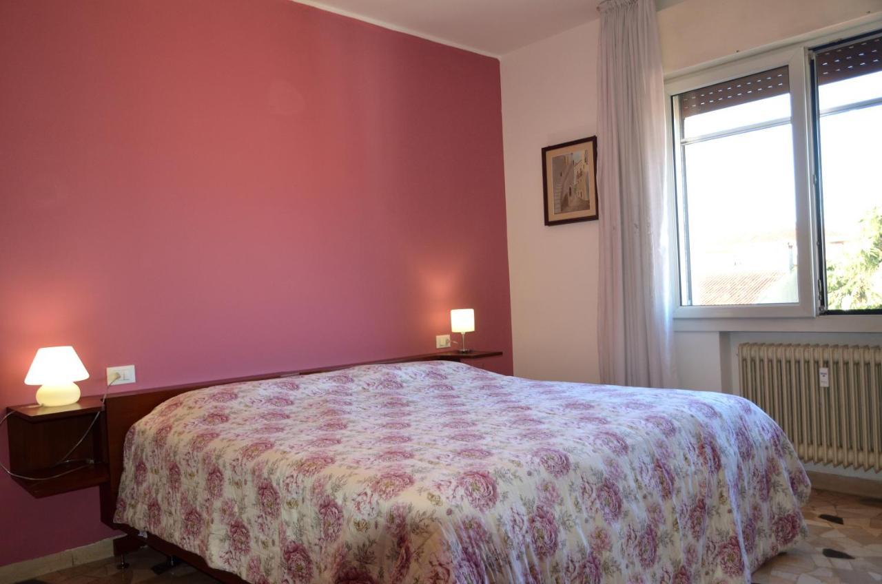 Rismondo Terrace Apartment Местре Екстериор снимка