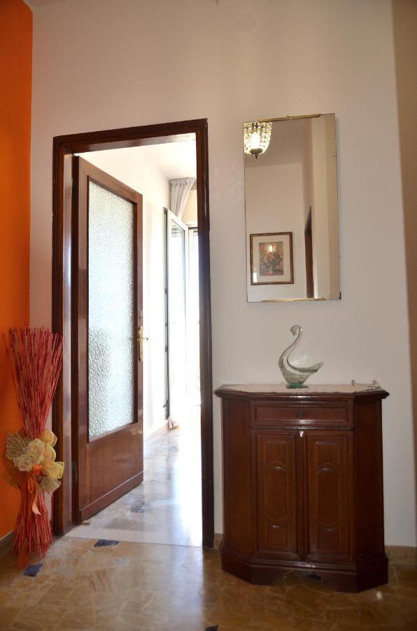 Rismondo Terrace Apartment Местре Екстериор снимка