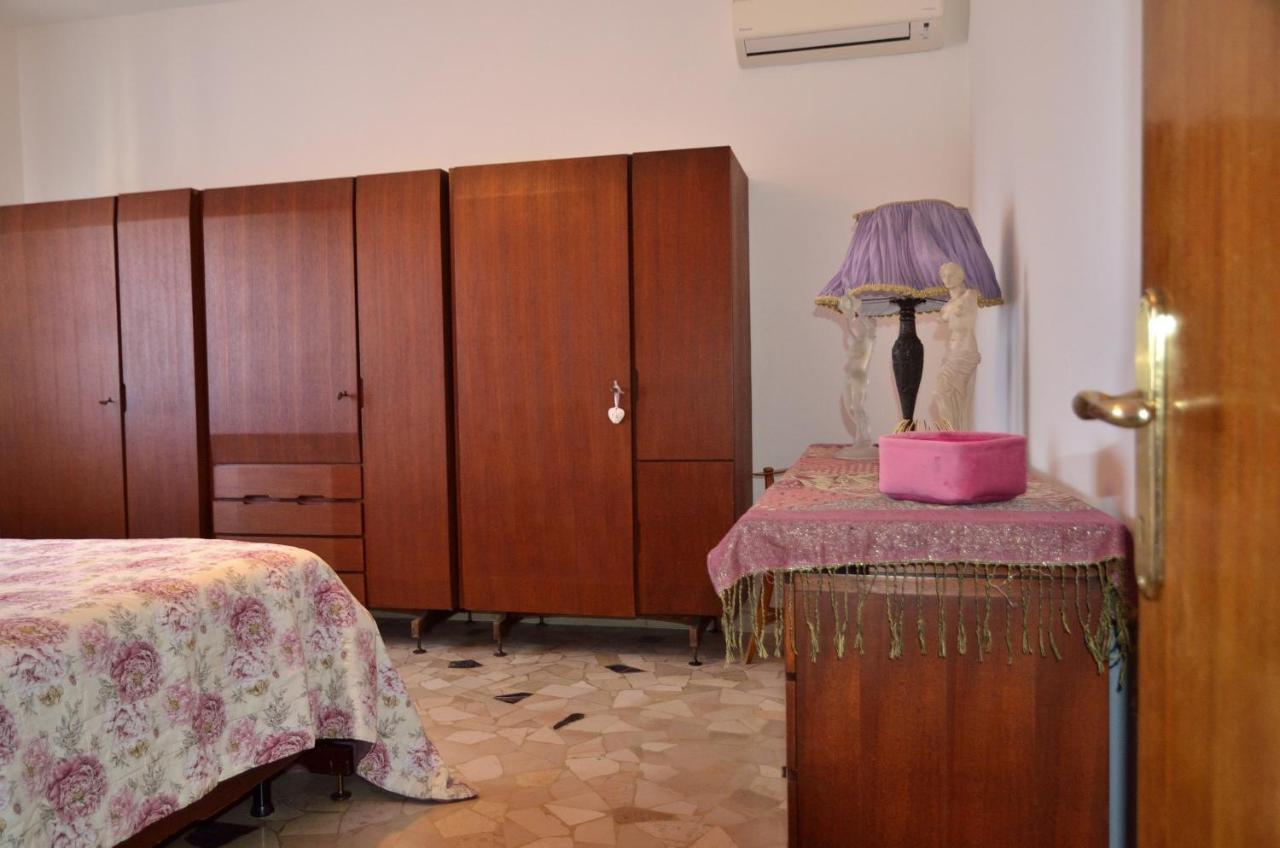 Rismondo Terrace Apartment Местре Екстериор снимка