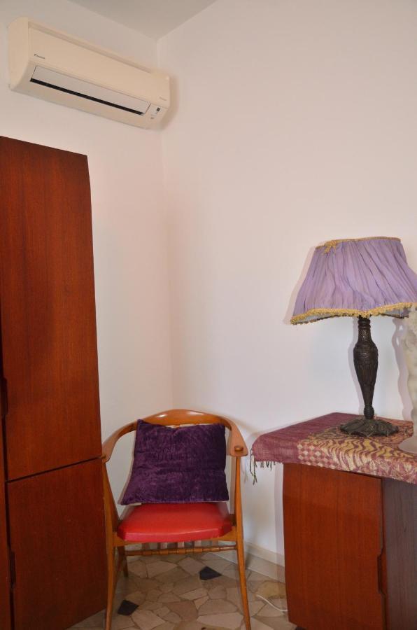 Rismondo Terrace Apartment Местре Екстериор снимка