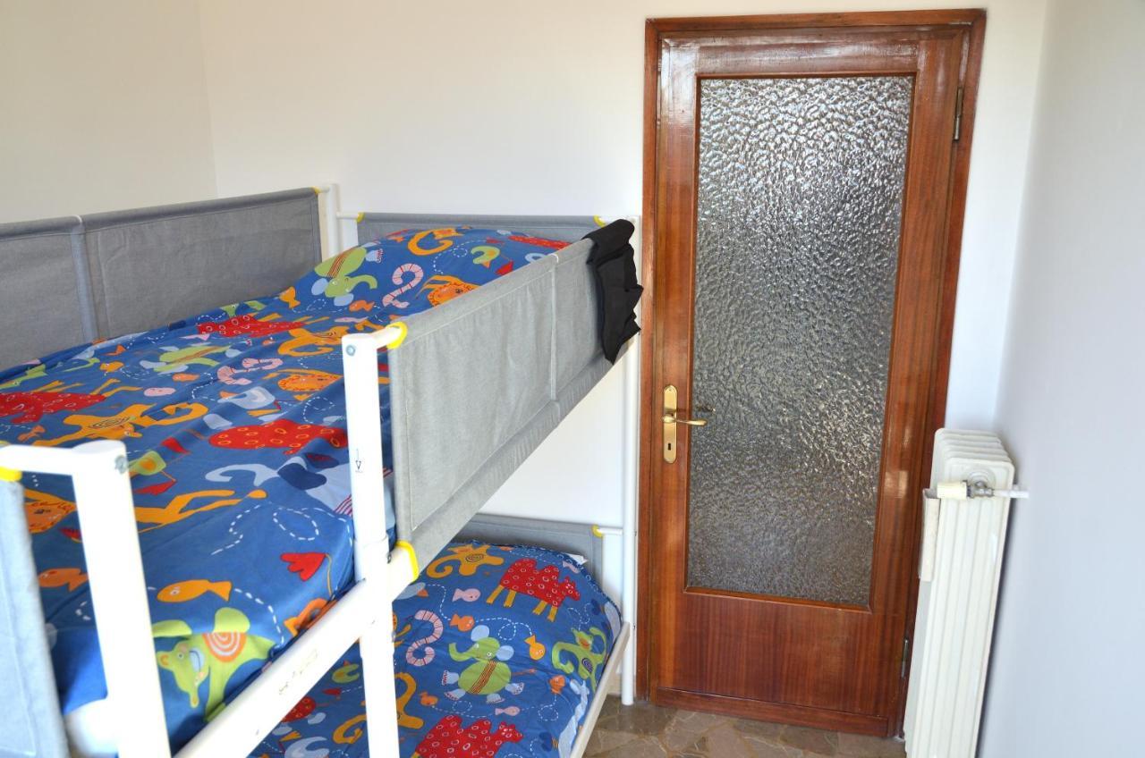 Rismondo Terrace Apartment Местре Екстериор снимка