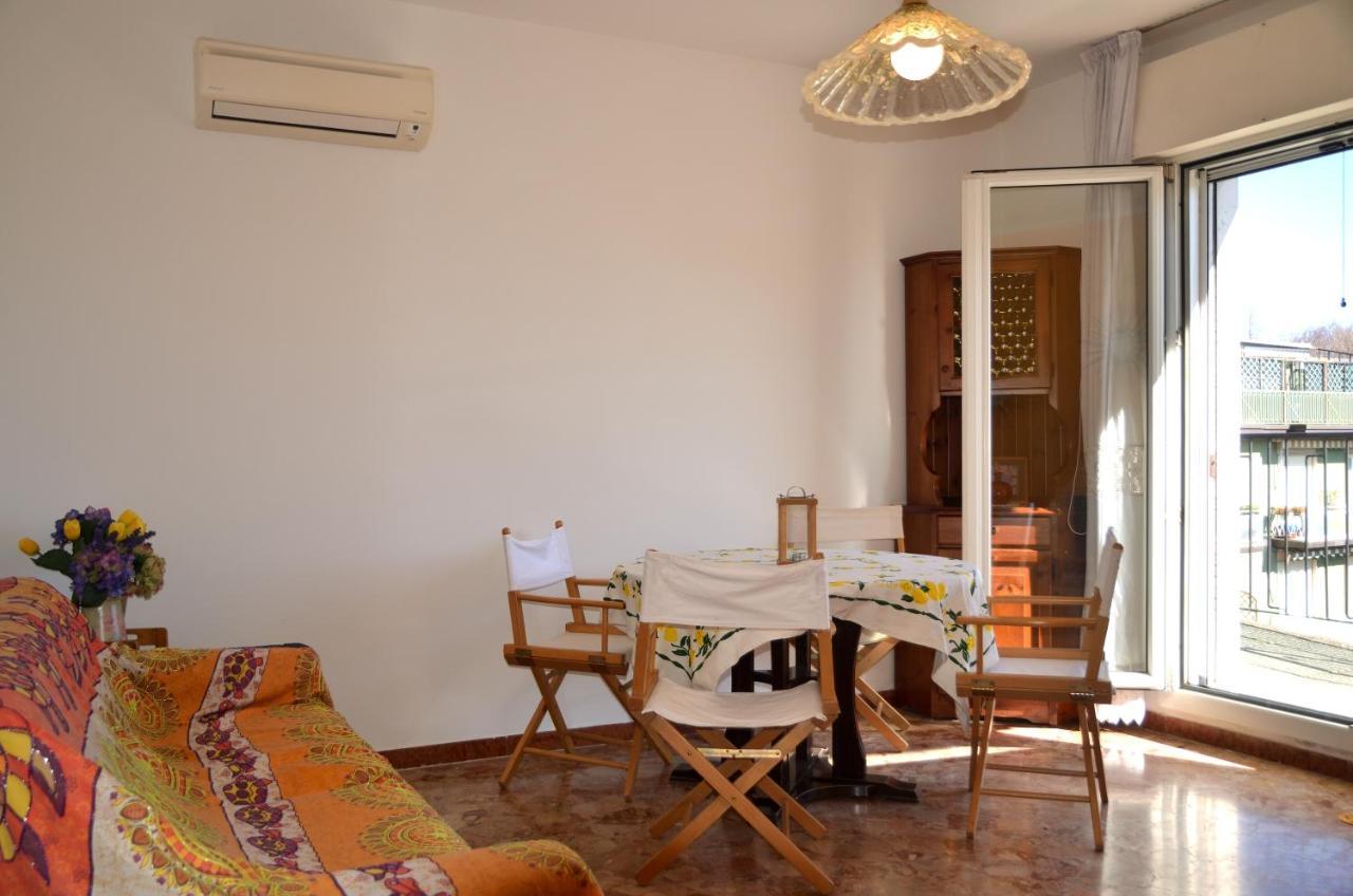 Rismondo Terrace Apartment Местре Екстериор снимка
