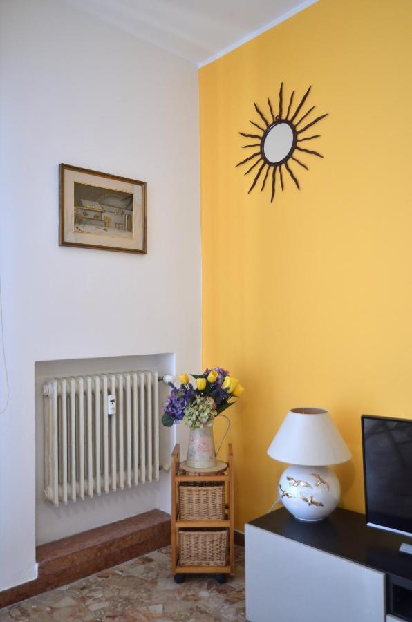 Rismondo Terrace Apartment Местре Екстериор снимка