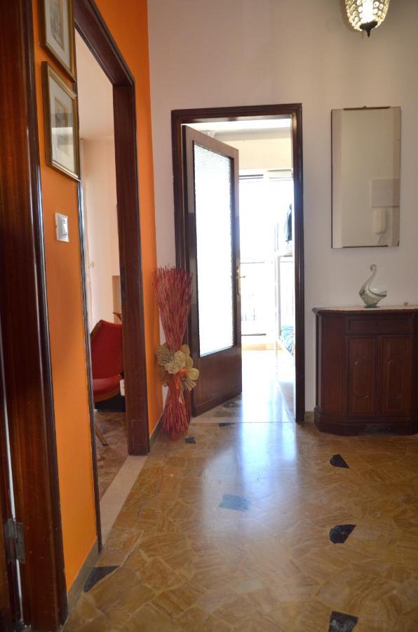 Rismondo Terrace Apartment Местре Екстериор снимка