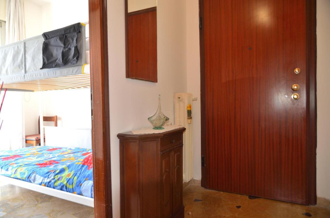 Rismondo Terrace Apartment Местре Екстериор снимка