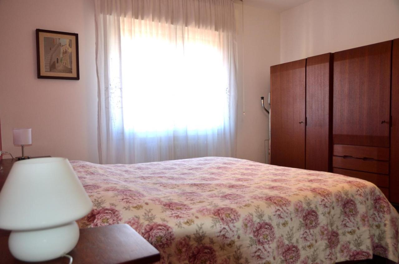 Rismondo Terrace Apartment Местре Екстериор снимка