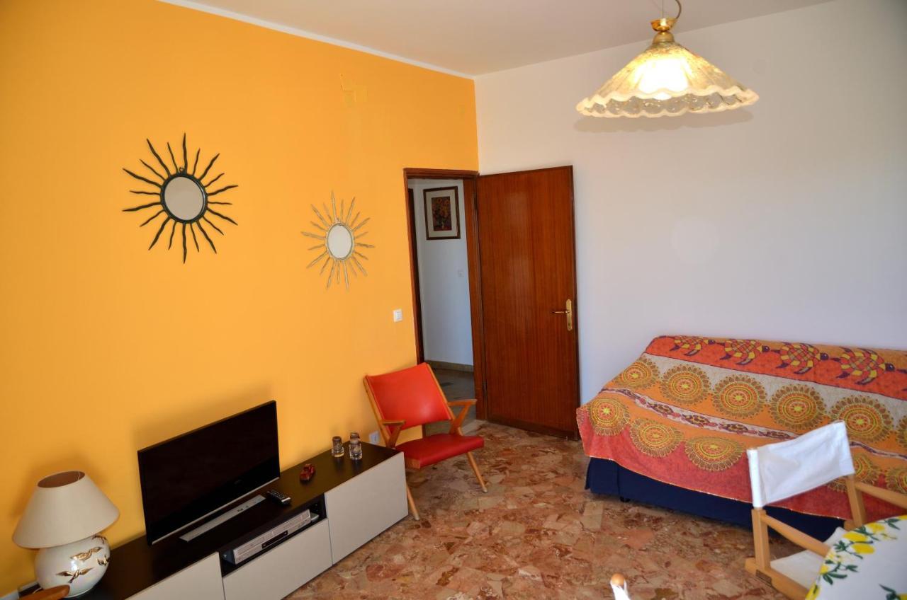 Rismondo Terrace Apartment Местре Екстериор снимка