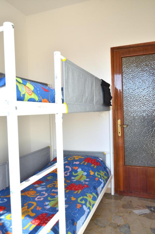 Rismondo Terrace Apartment Местре Екстериор снимка
